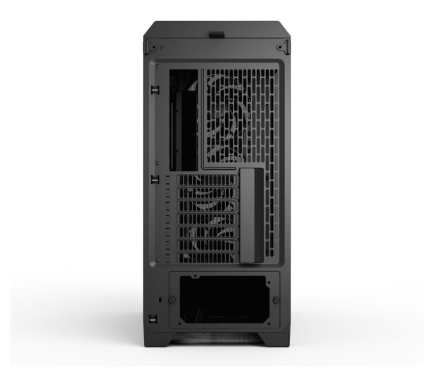 Fractal Design Meshify 3 Black TG Light Tint - 1318886 - zdjęcie 4